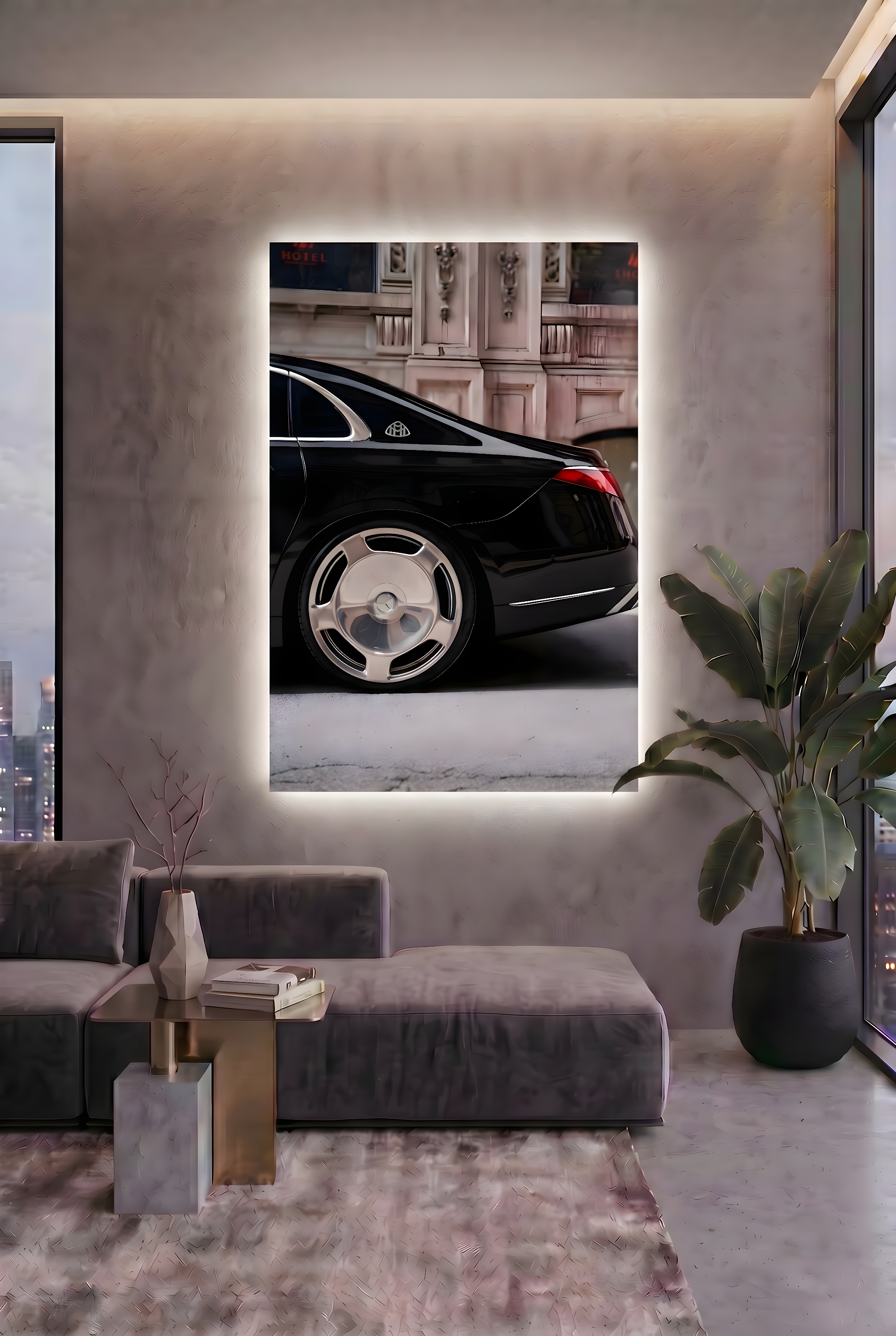 MAYBACH